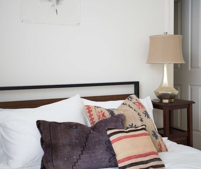 ペンション Vanderbilt Lakeside