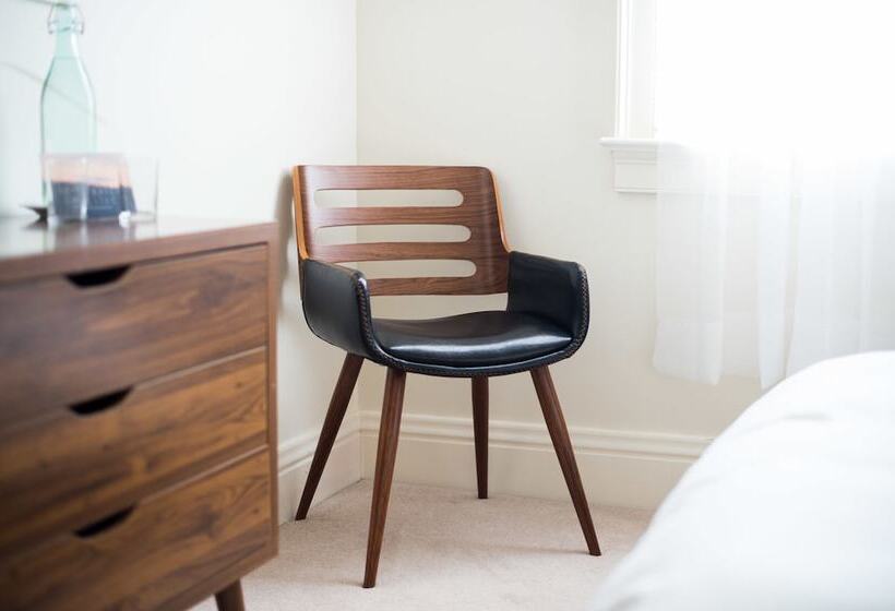 ペンション Vanderbilt Lakeside