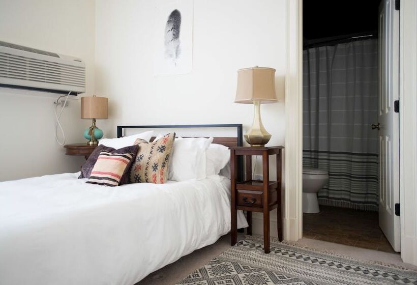 ペンション Vanderbilt Lakeside