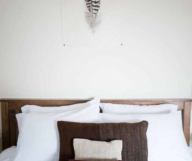 ペンション Vanderbilt Lakeside