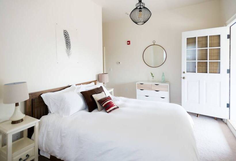 ペンション Vanderbilt Lakeside