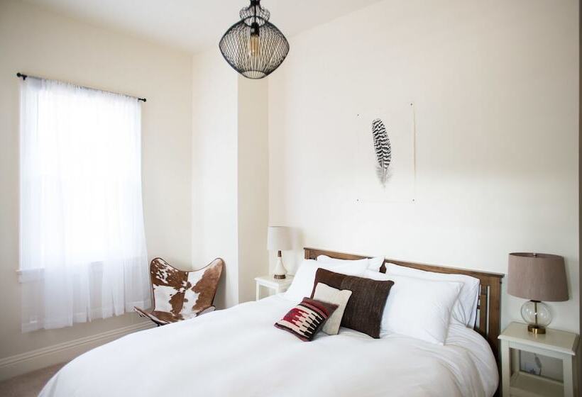 ペンション Vanderbilt Lakeside