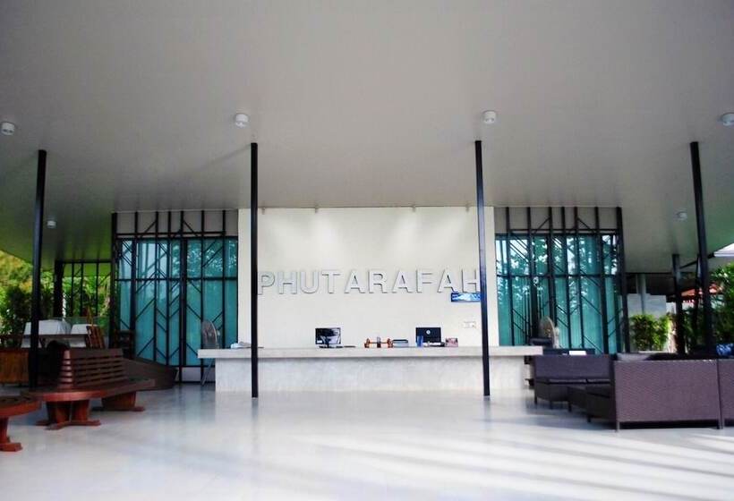 Phutarafah Resort