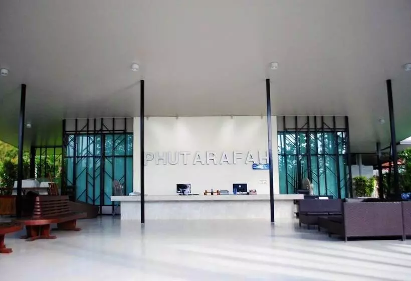 Phutarafah Resort