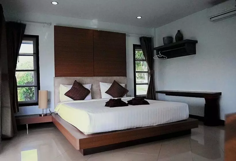 Phutarafah Resort