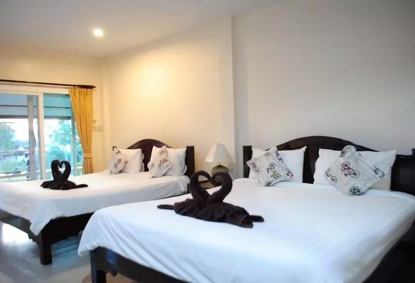 Phutarafah Resort