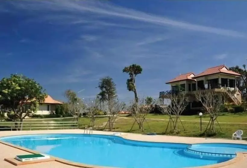 Phutarafah Resort