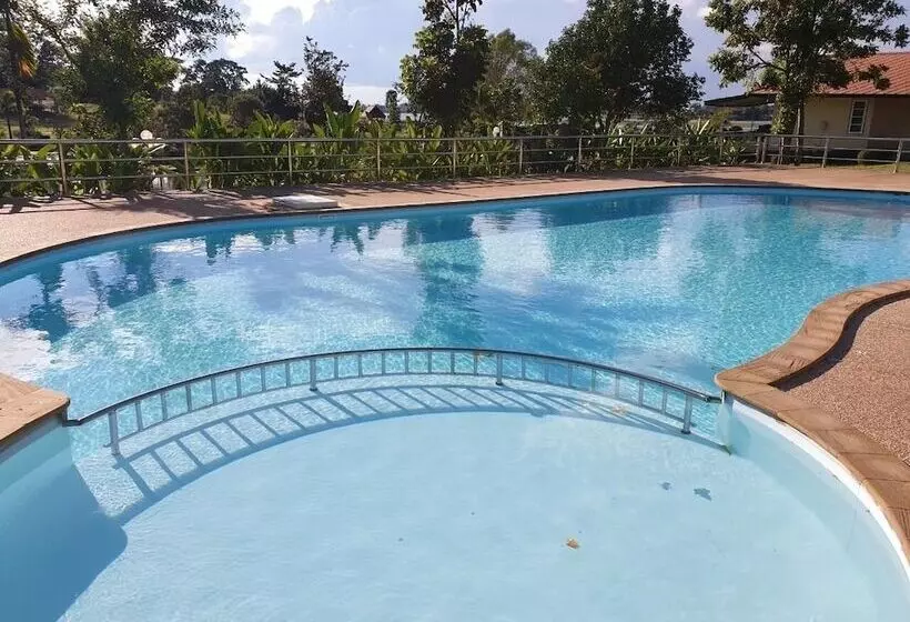 Phutarafah Resort