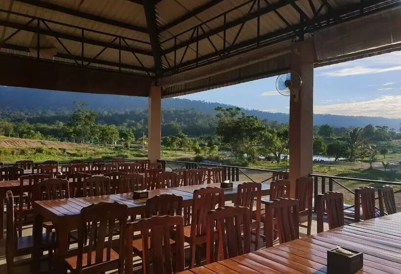 Phutarafah Resort