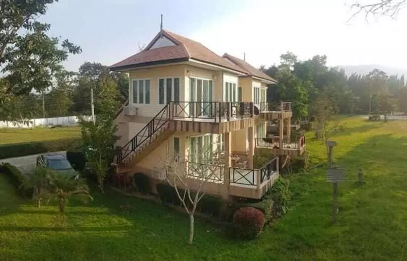 Phutarafah Resort