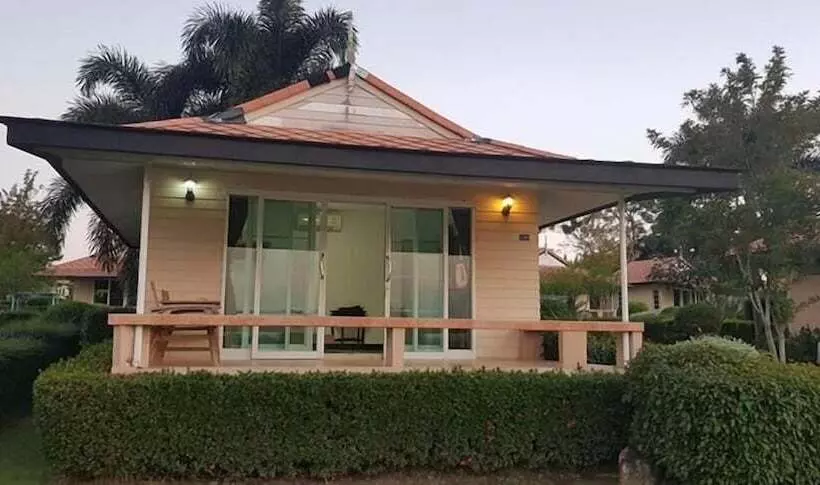 Phutarafah Resort