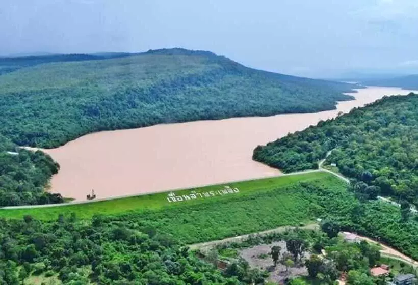 Phutarafah Resort