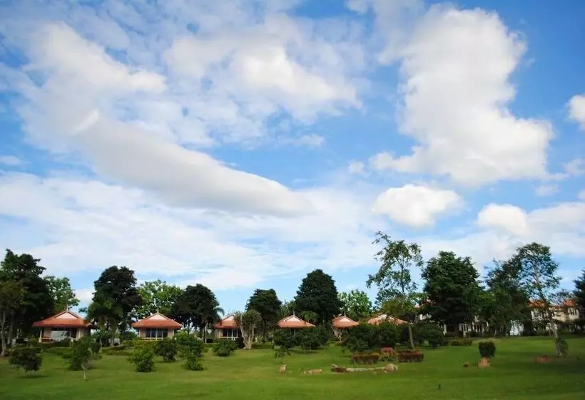 Phutarafah Resort