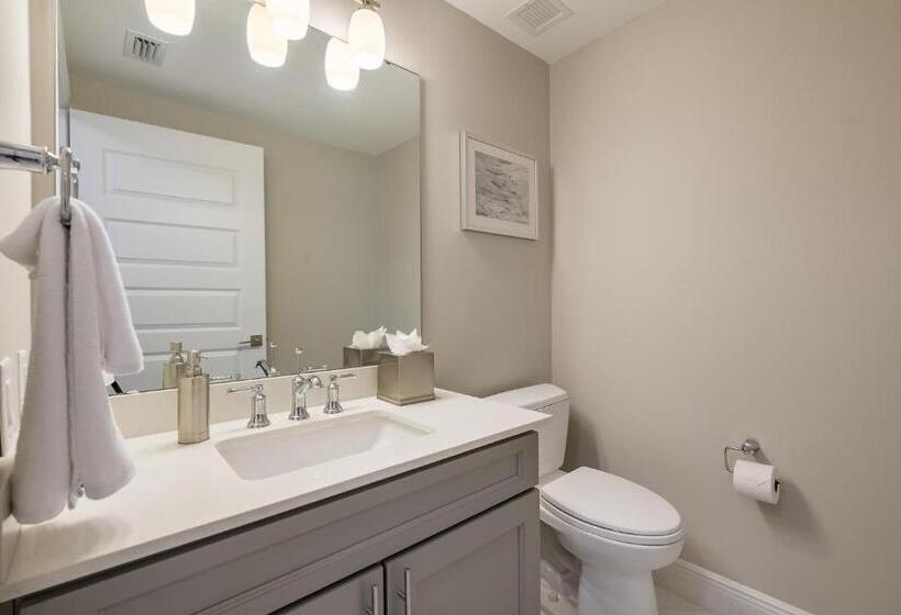 Siena At Bella Collina