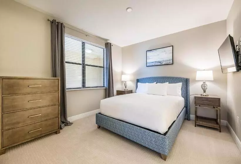 Siena At Bella Collina