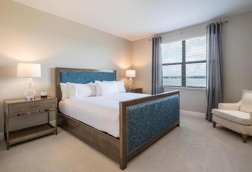 Siena At Bella Collina