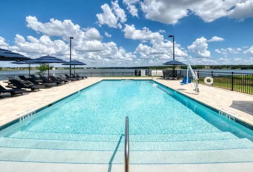 Siena At Bella Collina