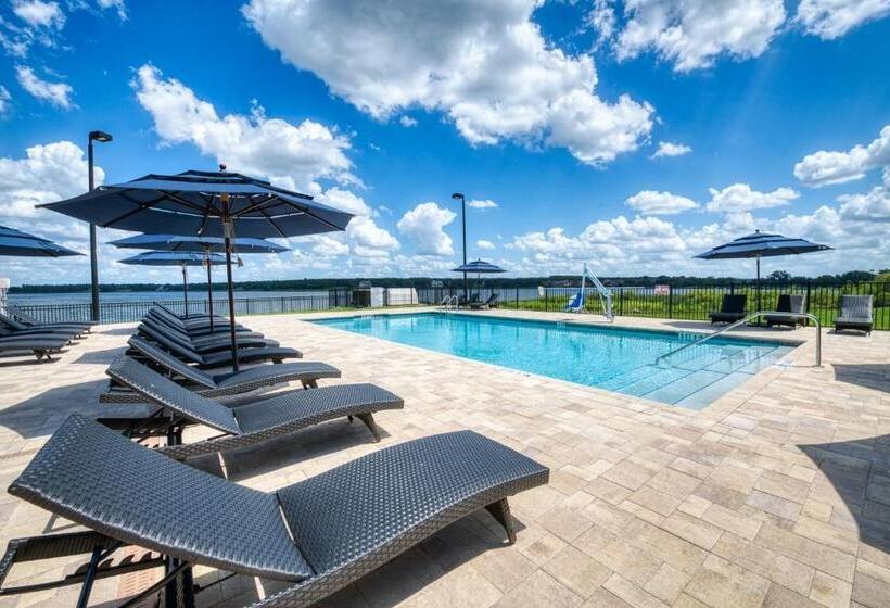 Siena At Bella Collina