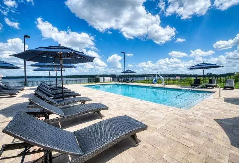 Siena At Bella Collina