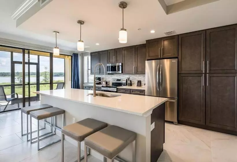 Siena At Bella Collina