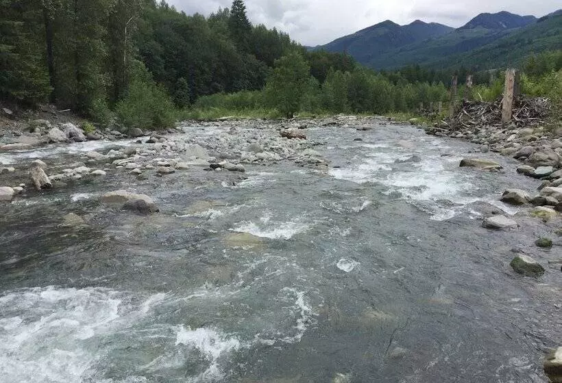 16gs   Hot Tub   Bbq   Pets Ok   Sleeps 2