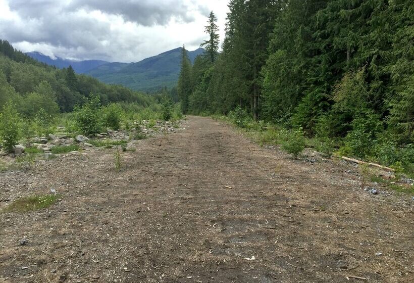 16gs   Hot Tub   Bbq   Pets Ok   Sleeps 2