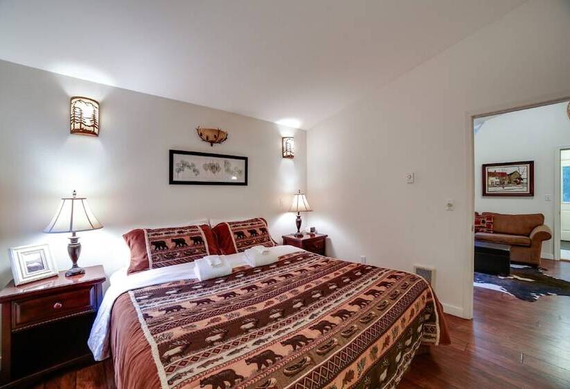 16gs   Hot Tub   Bbq   Pets Ok   Sleeps 2