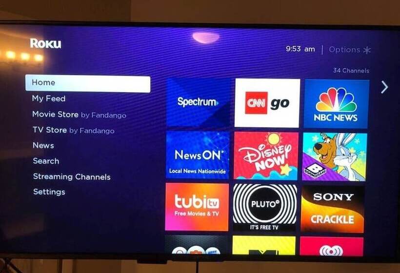 6150 Sandcrest · New! Walk To Universal. Sleep 9. Near Disney