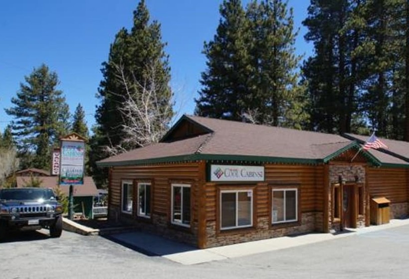 Big Bear 4 Seasons Three