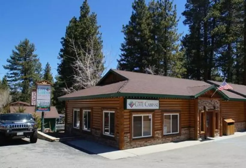 Big Bear 4 Seasons Three