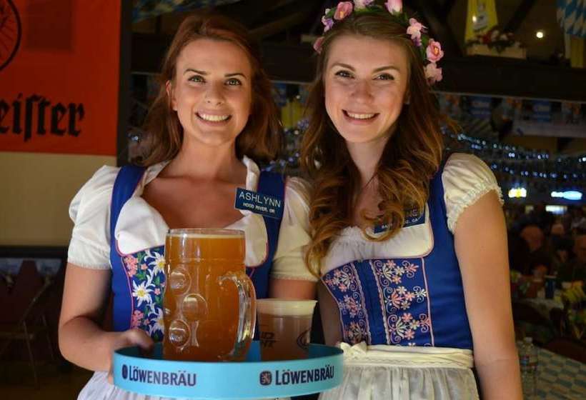 Big Bear 4 Seasons Three