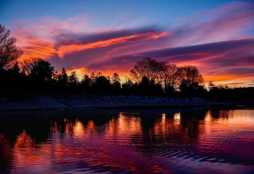 Big Bear 4 Seasons Three