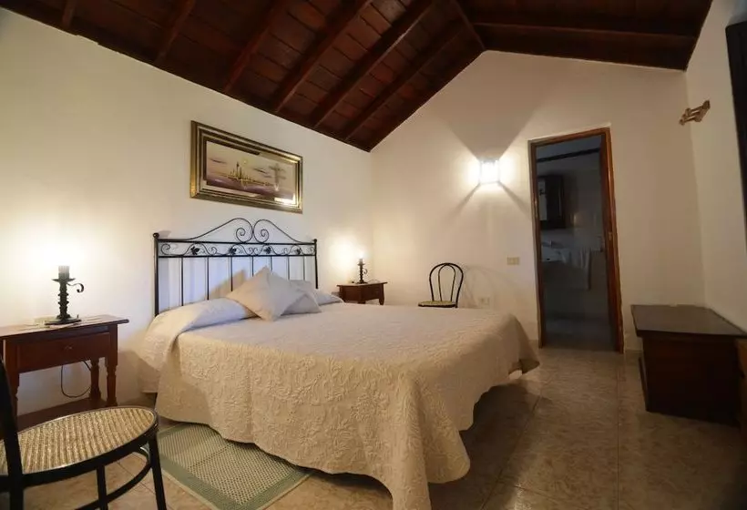 Casa Rural La Herbilla By Isla Bonita