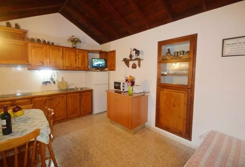 Casa Rural La Herbilla By Isla Bonita