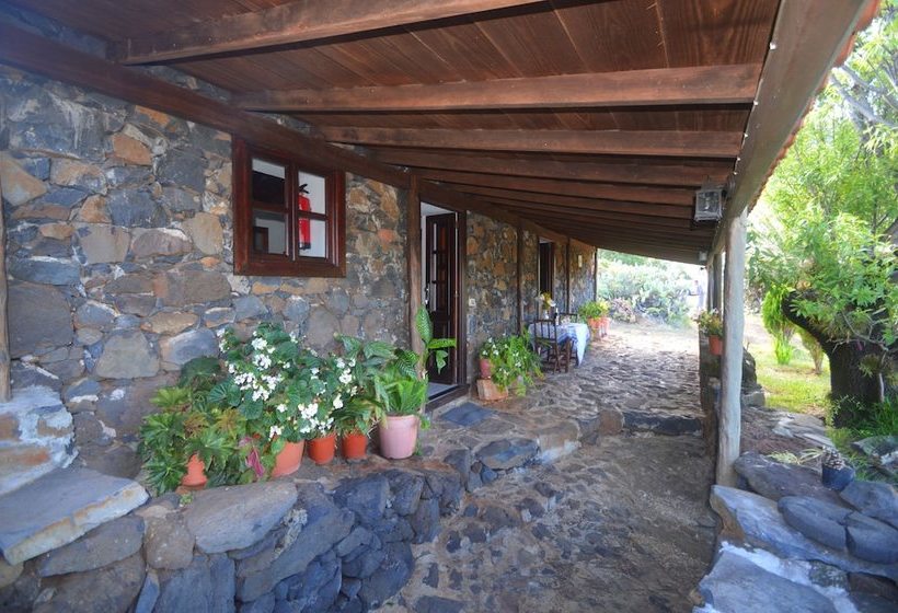 Casa Rural La Herbilla By Isla Bonita