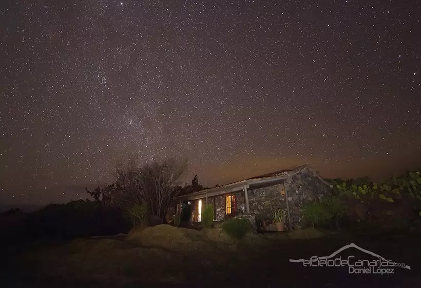 Casa Rural La Herbilla By Isla Bonita