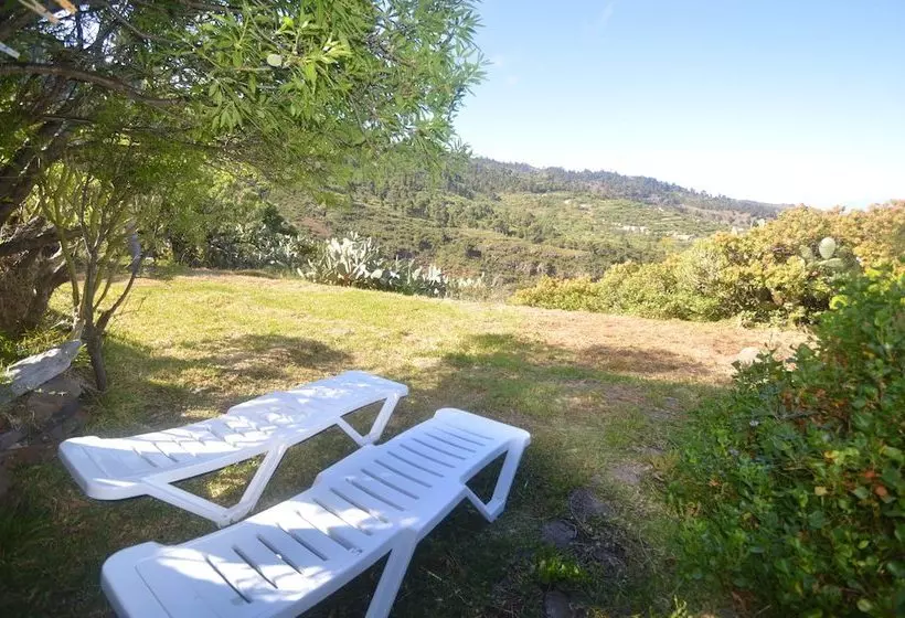 Casa Rural La Herbilla By Isla Bonita