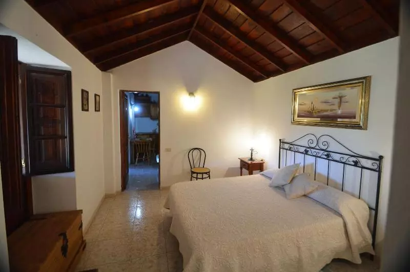 Casa Rural La Herbilla By Isla Bonita