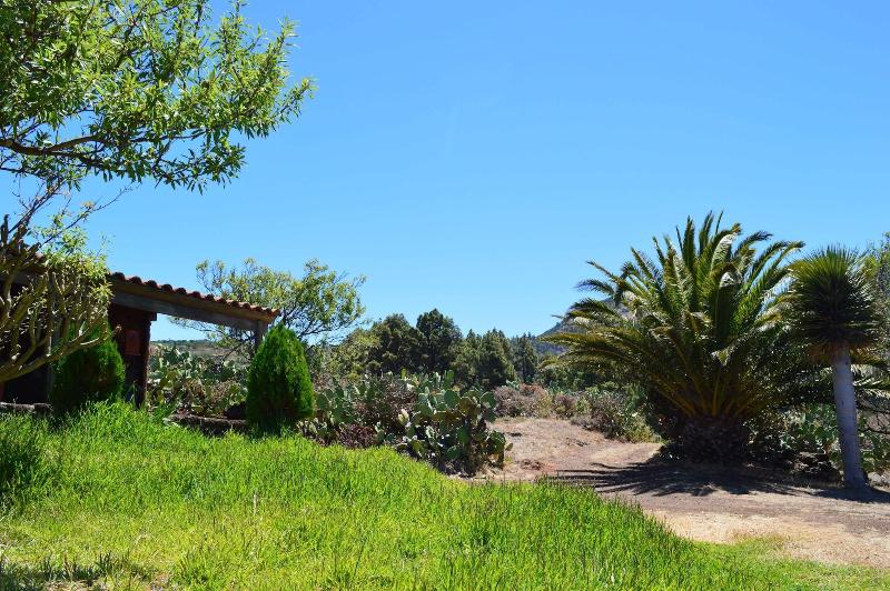 Casa Rural La Herbilla By Isla Bonita