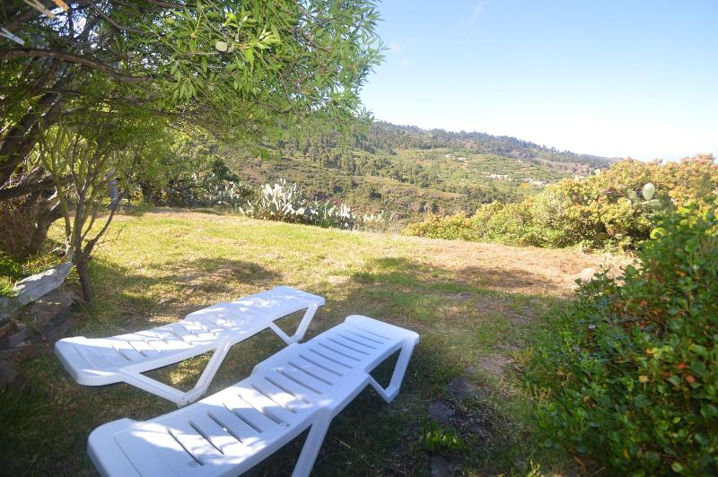 Casa Rural La Herbilla By Isla Bonita