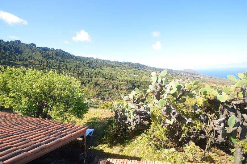 Casa Rural La Herbilla By Isla Bonita