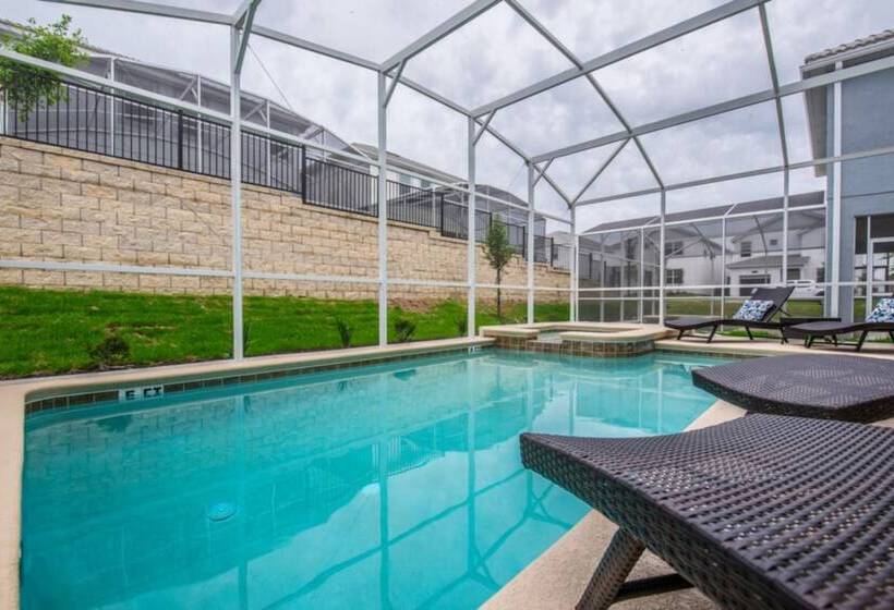 Champions Gate Ihr 4038