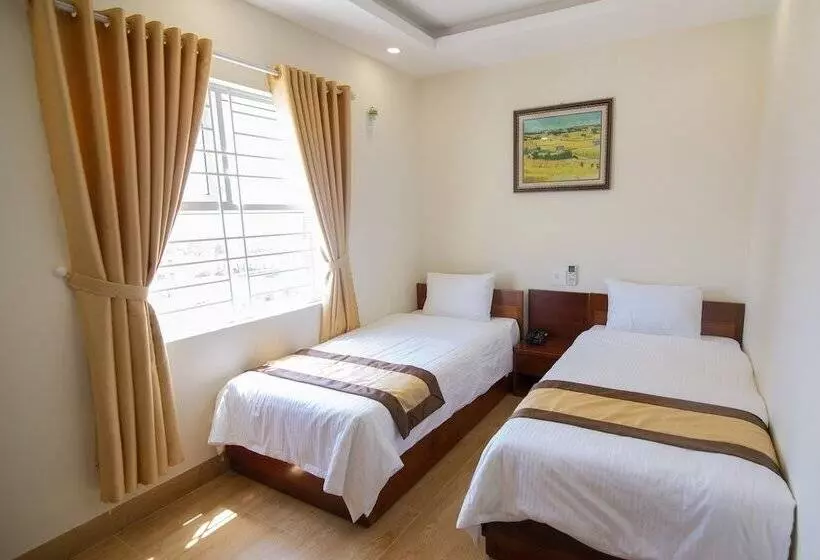 Green Hotel Quy Nhơn   Hostel