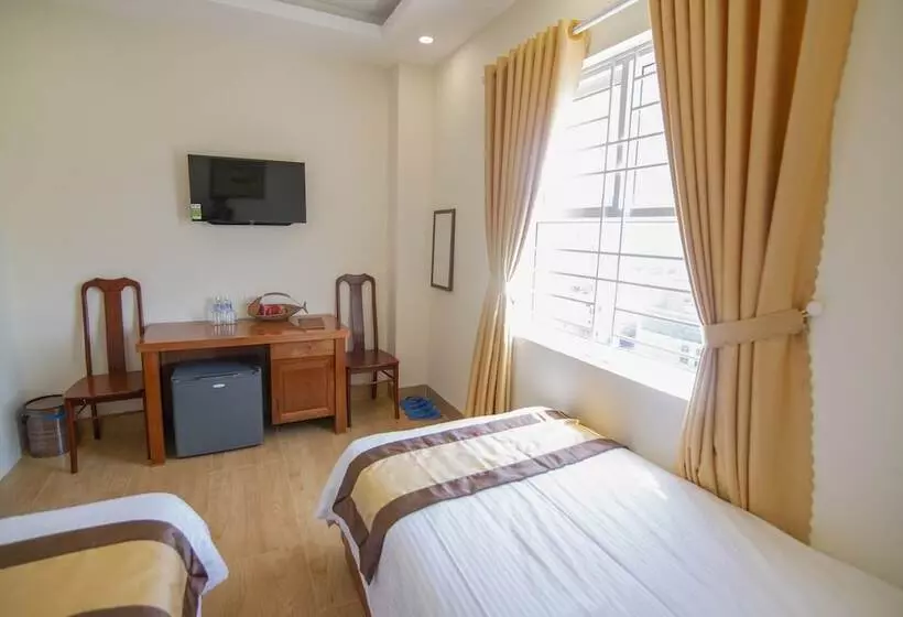 Green Hotel Quy Nhơn   Hostel