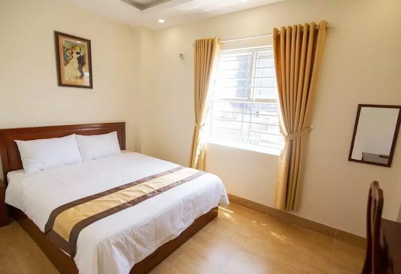 Green Hotel Quy Nhơn   Hostel