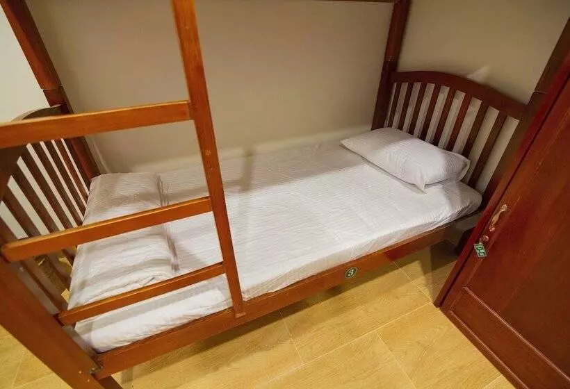 Green Hotel Quy Nhơn   Hostel