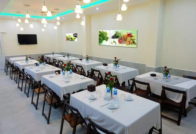 Green Hotel Quy Nhơn   Hostel