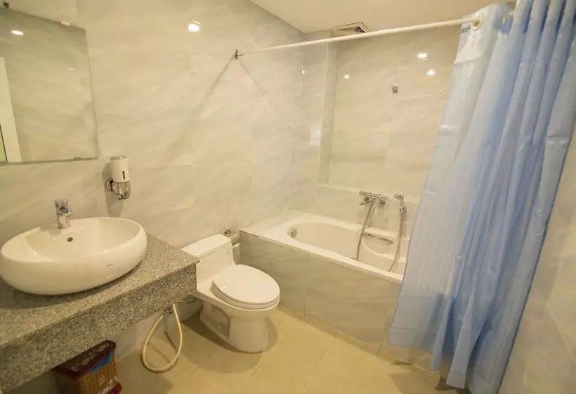 Green Hotel Quy Nhơn   Hostel