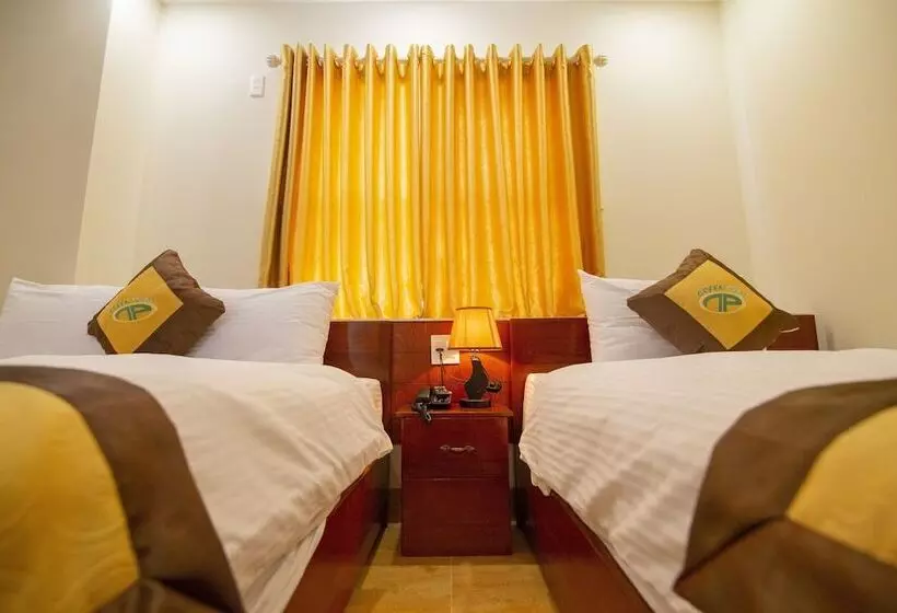 Green Hotel Quy Nhơn   Hostel