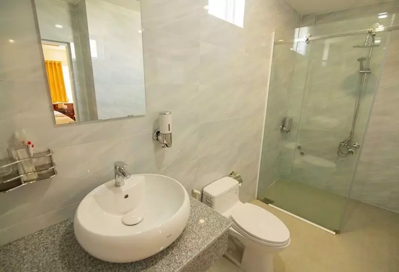 Green Hotel Quy Nhơn   Hostel